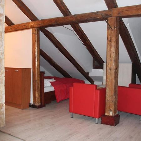 Apartament פודגוריצה מראה חיצוני תמונה